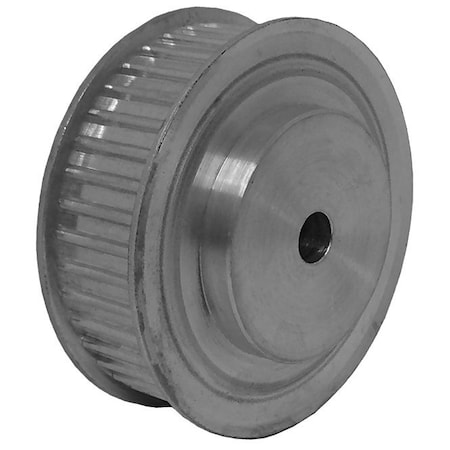B&B Manufacturing 27AT5/40-2, Timing Pulley, Aluminum 27AT5/40-2